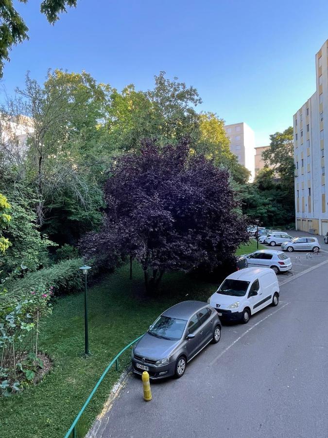 L'Oradou - Neuf - Tout Equipe - Parking - Wifi Клермон-Феран Екстериор снимка